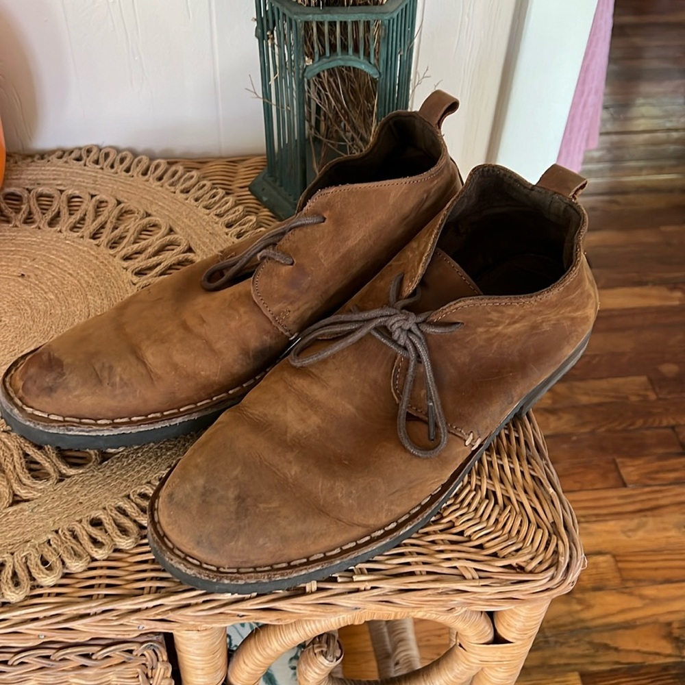 Men’s Boots